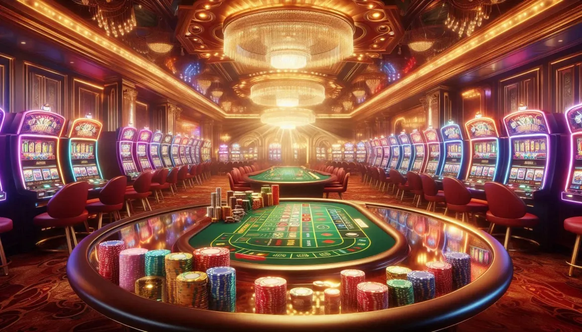 Buran Casino